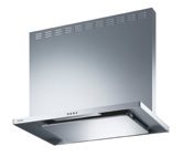 薄型フード（シルバー）