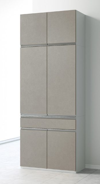 ミドルキャビネット 扉面材（間口90cm）
