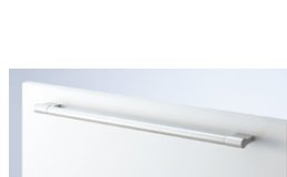 ロングハンドル取っ手