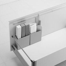 マルチBOX 2個